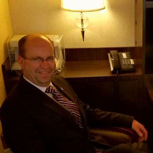 Meet your Posher, Paul